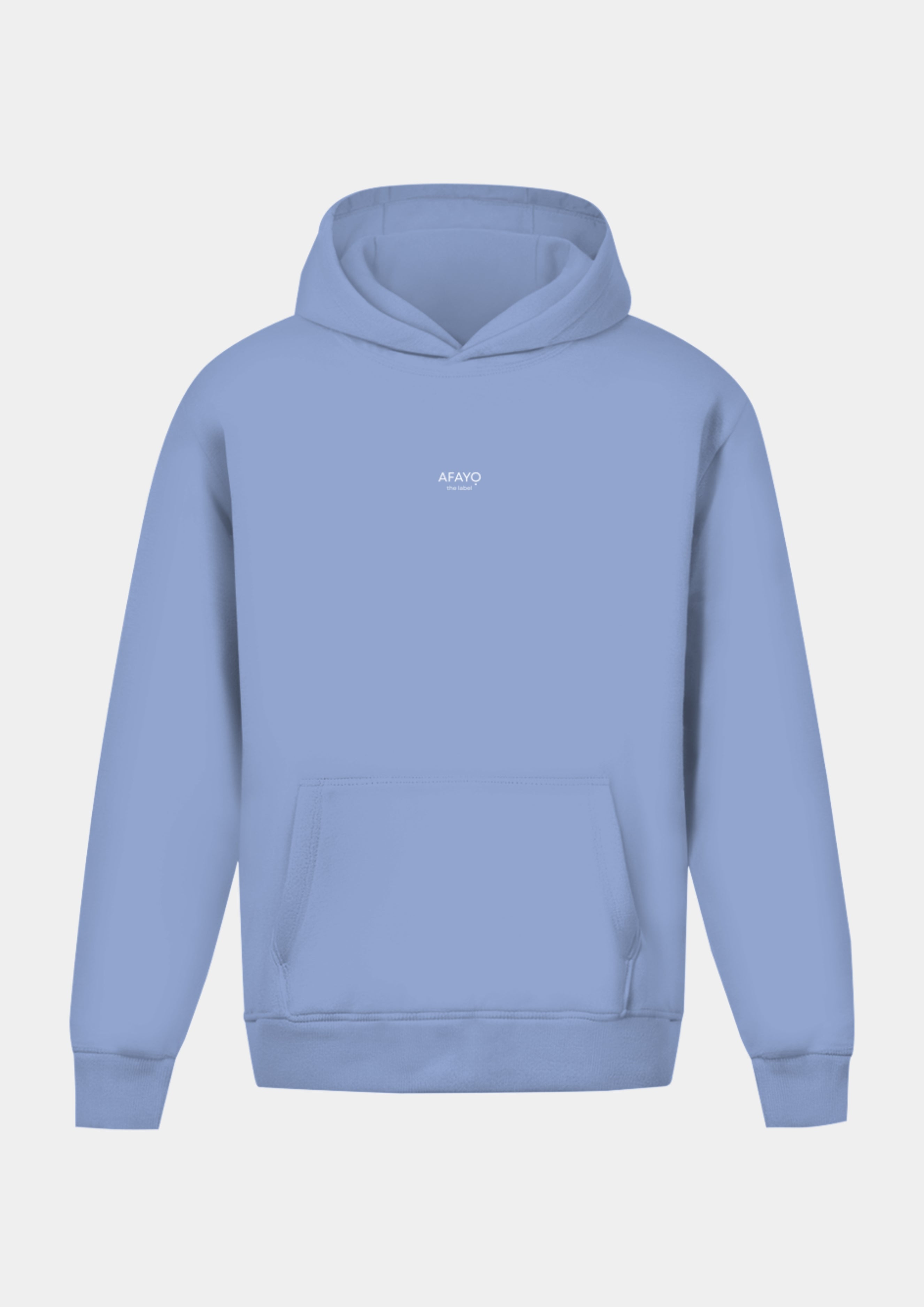 54 NATIONS ORIGINAL Oversize Hoodie