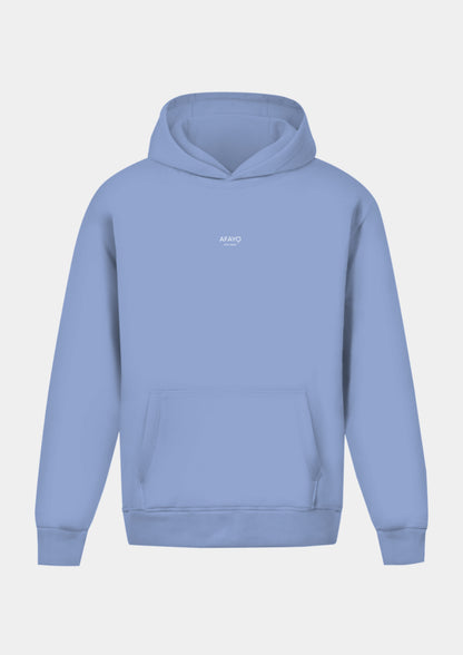 54 NATIONS ORIGINAL Oversize Hoodie