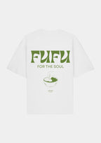 FUFU Oversize T-Shirt