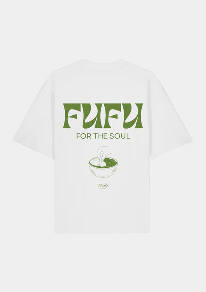 FUFU Oversize T-Shirt