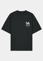 54 NATIONS NEW EDITION Oversize T-shirt