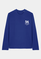 54 NATIONS NEW DESIGN LONGSLEEVE