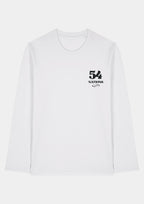 54 NATIONS NEW EDITION LONGSLEEVE