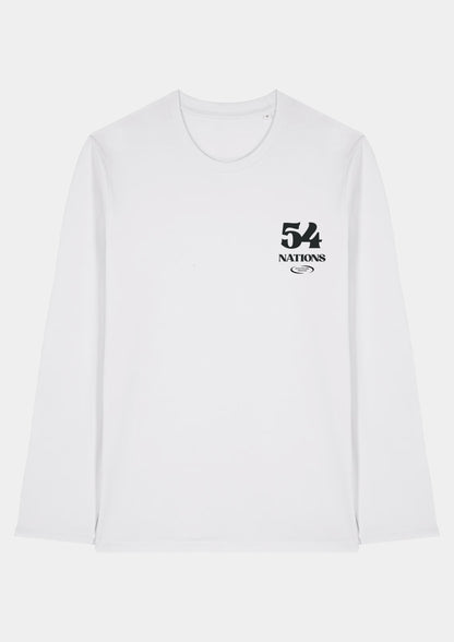 54 NATIONS NEW EDITION LONGSLEEVE