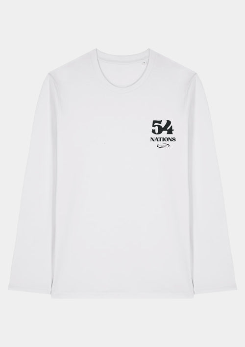 54 NATIONS NEW EDITION LONGSLEEVE