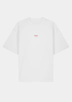 JARDIN ARICAIN Oversize T-Shirt