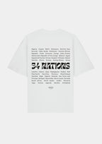 54 NATIONS ORIGINAL Oversize T-Shirt