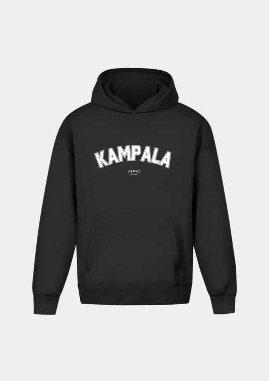 Kampala Oversize Hoodie