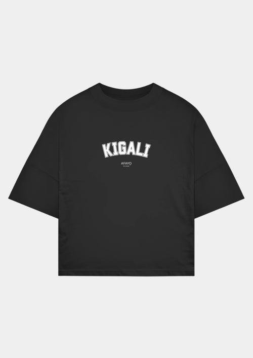 Kigali Oversize T-Shirt