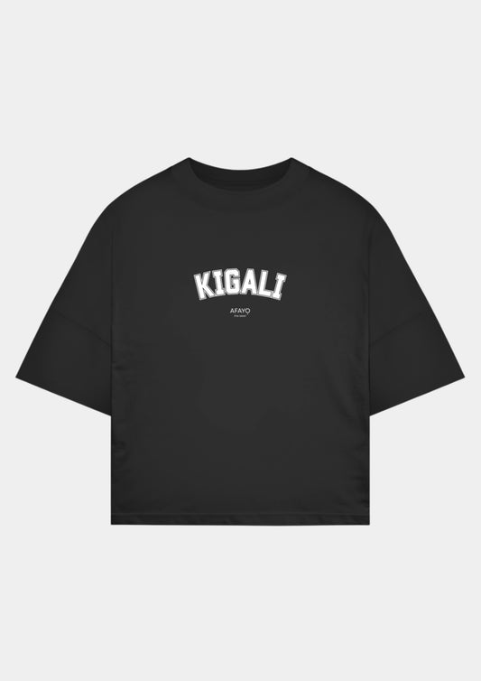 Kigali Oversize T-Shirt