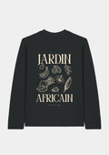 JARDIN AFRICAIN Longsleeve