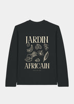 JARDIN AFRICAIN Longsleeve