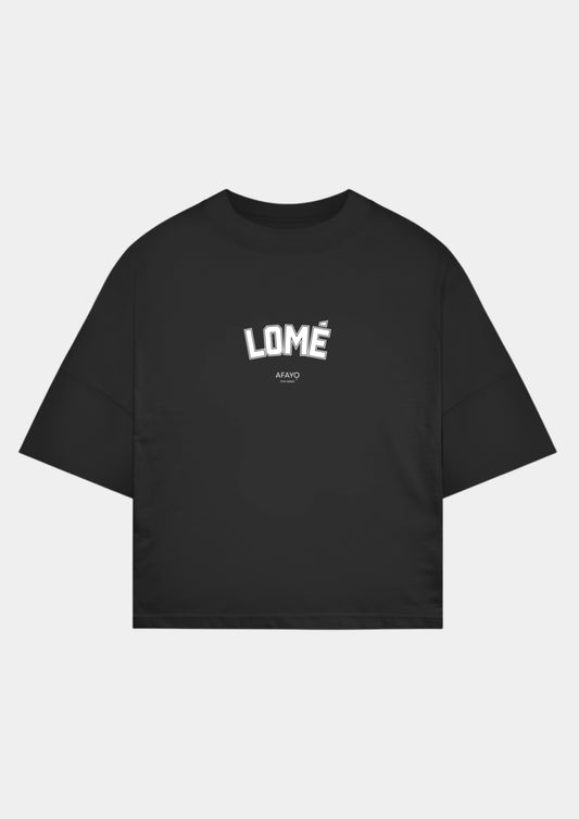 Lome Oversize T-Shirt