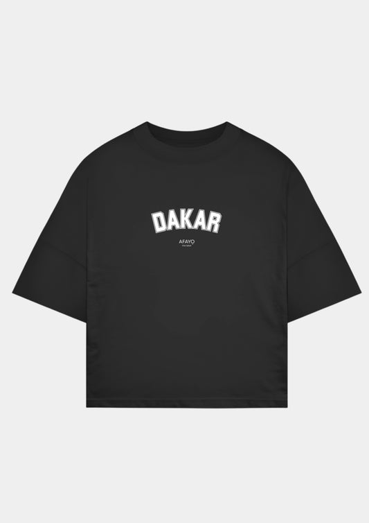 Dakar Oversize T-Shirt