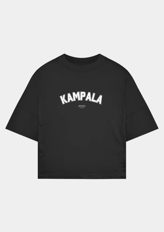 Kampala Oversize T-Shirt