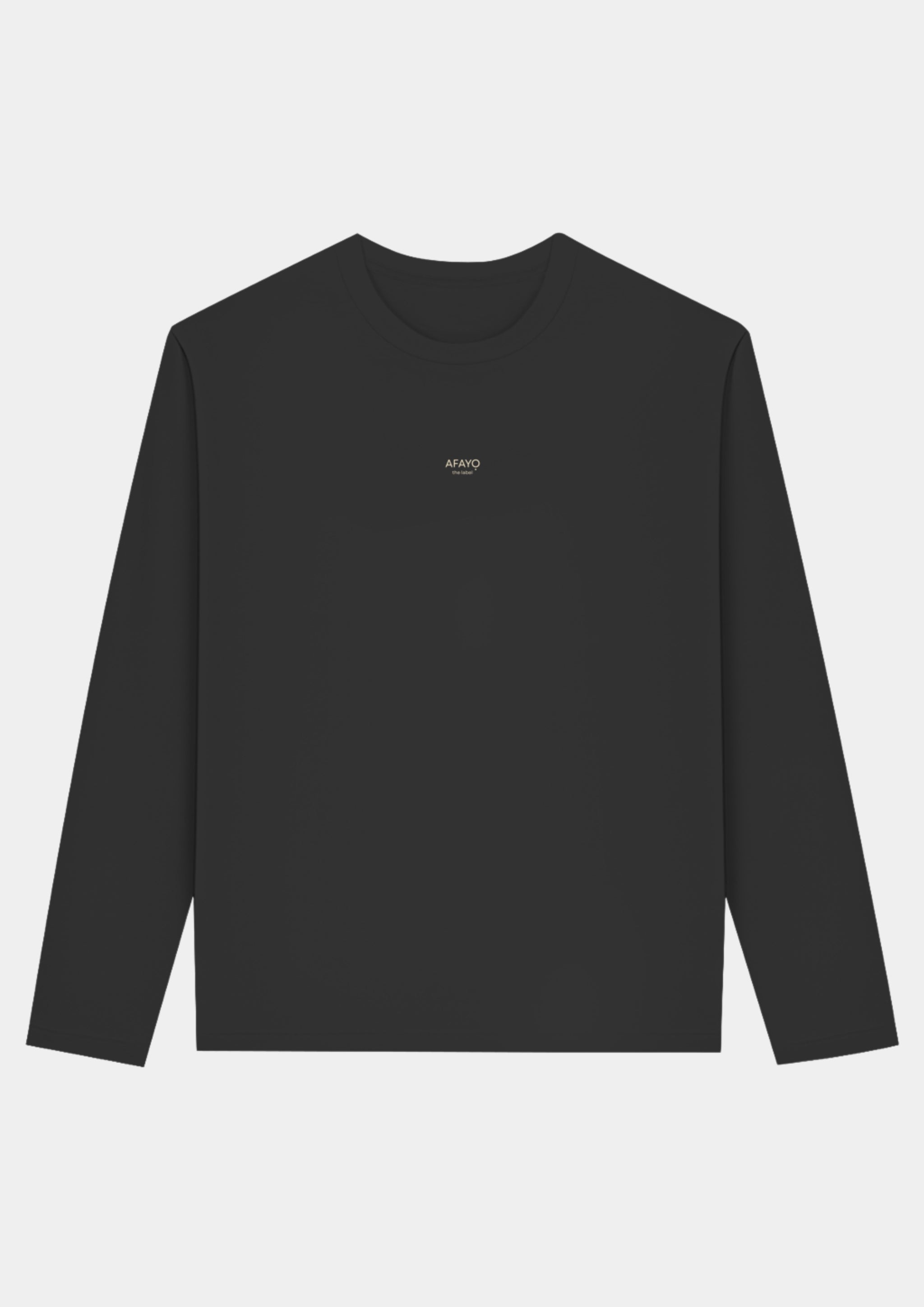 JARDIN AFRICAIN Longsleeve
