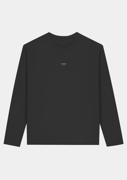 JARDIN AFRICAIN Longsleeve