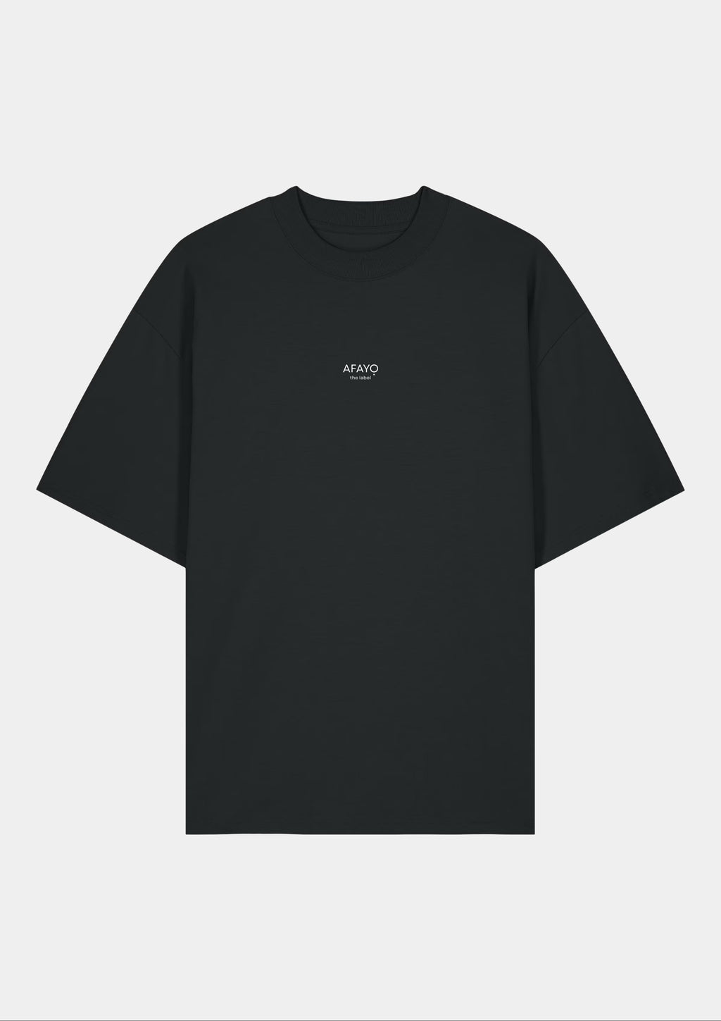 54 NATIONS ORIGINAL Oversize T-Shirt