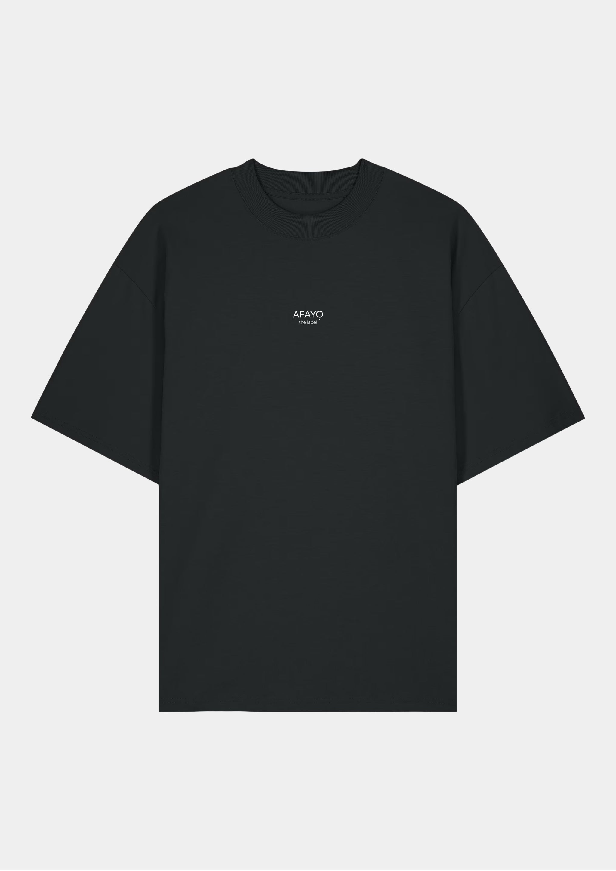 54 NATIONS ORIGINAL Oversize T-Shirt