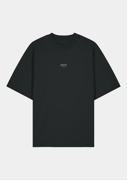 54 NATIONS ORIGINAL Oversize T-Shirt