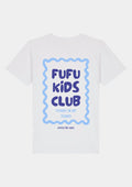 FUFU KIDS CLUB Organic Cotton T-Shirt