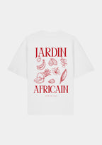 JARDIN ARICAIN Oversize T-Shirt