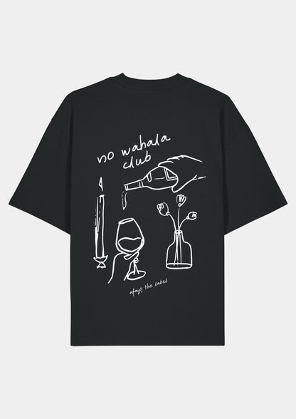 NO WAHALA Club