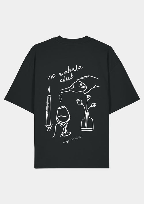 NO WAHALA Club