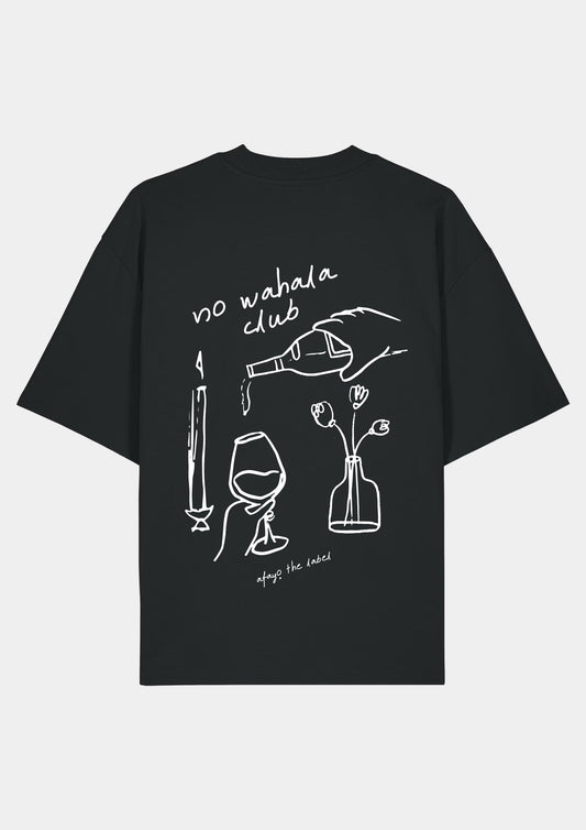 NO WAHALA Club