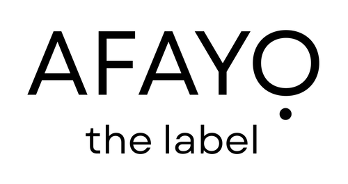 AFAYO the label